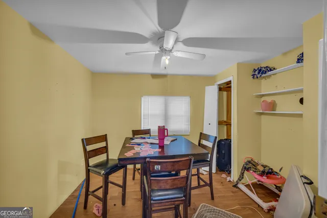 $190,000 | 173 Old Hendry's Ch Road, Canon, GA 30520