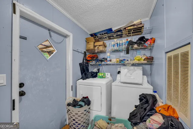 $190,000 | 173 Old Hendry's Ch Road, Canon, GA 30520