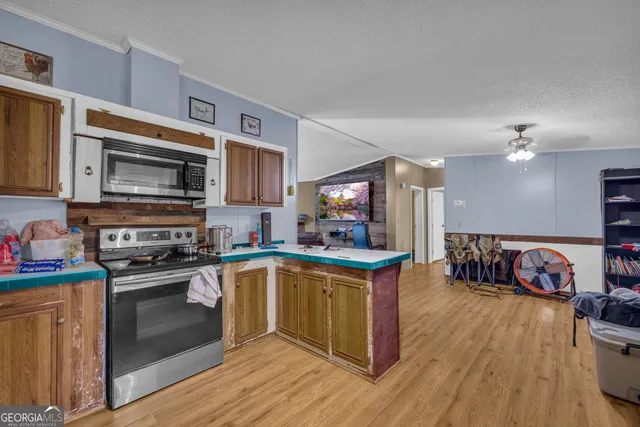 $190,000 | 173 Old Hendry's Ch Road, Canon, GA 30520