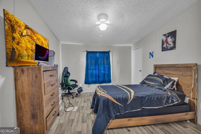 $190,000 | 173 Old Hendry's Ch Road, Canon, GA 30520