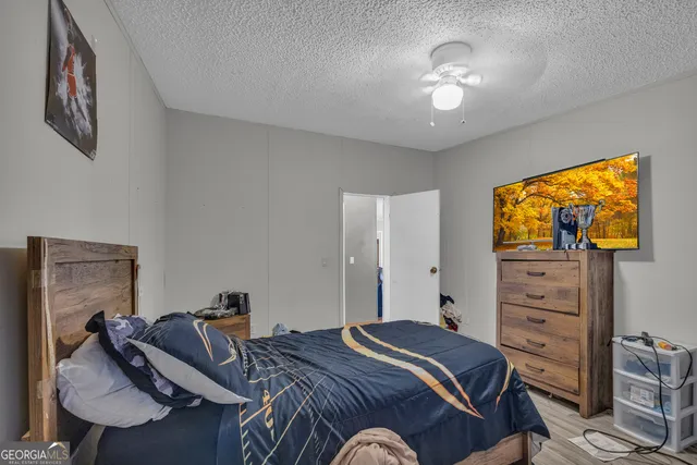 $190,000 | 173 Old Hendry's Ch Road, Canon, GA 30520