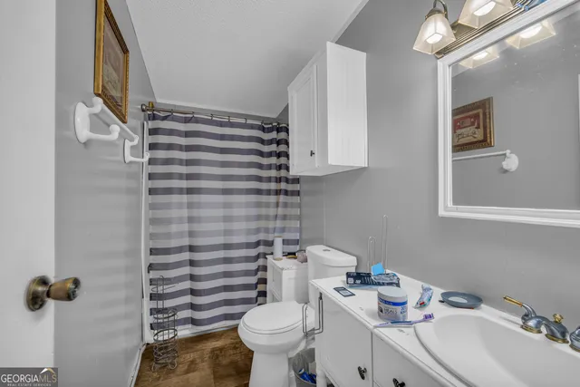 $190,000 | 173 Old Hendry's Ch Road, Canon, GA 30520