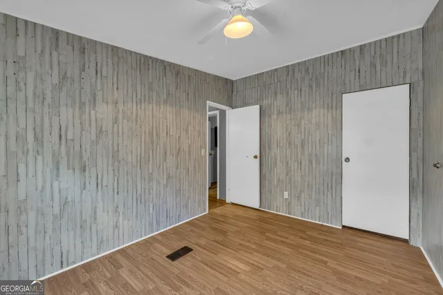 $190,000 | 173 Old Hendry's Ch Road, Canon, GA 30520