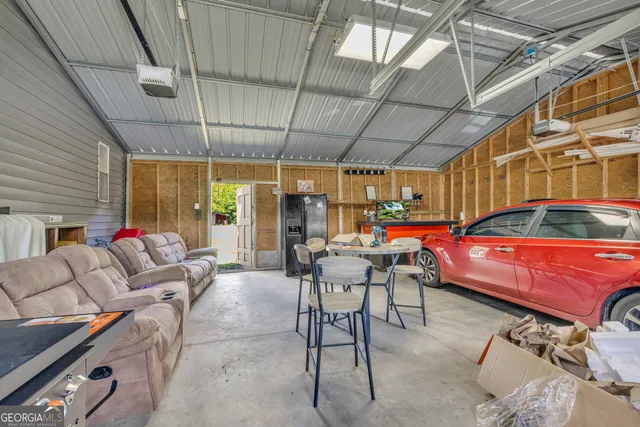 $190,000 | 173 Old Hendry's Ch Road, Canon, GA 30520