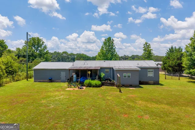 $190,000 | 173 Old Hendry's Ch Road, Canon, GA 30520