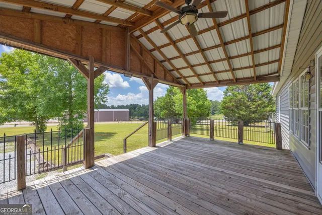 $190,000 | 173 Old Hendry's Ch Road, Canon, GA 30520