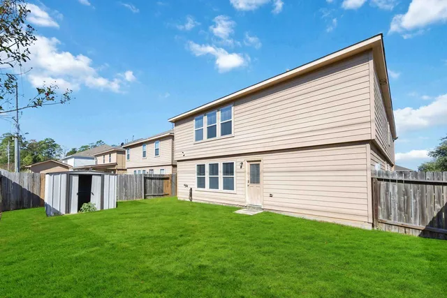 $285,000 | 7126 Fox Scene Drive, Humble, TX 77338