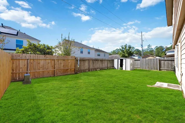 $285,000 | 7126 Fox Scene Drive, Humble, TX 77338