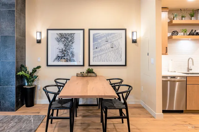 $689,000 | 760 Village Drive, Unit 307, Donnelly, ID 83615