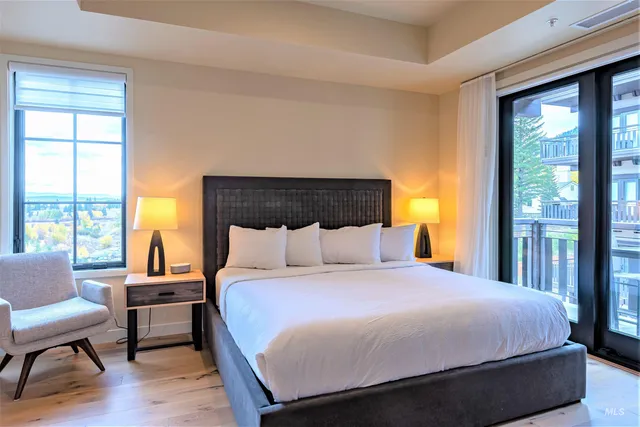 $689,000 | 760 Village Drive, Unit 307, Donnelly, ID 83615