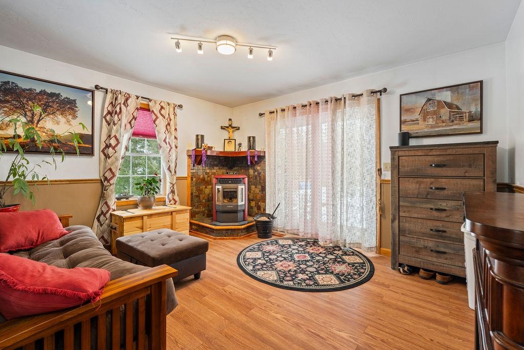 1027 Suncook Valley Road Barnstead, NH 03225 - Photo 14 of 38