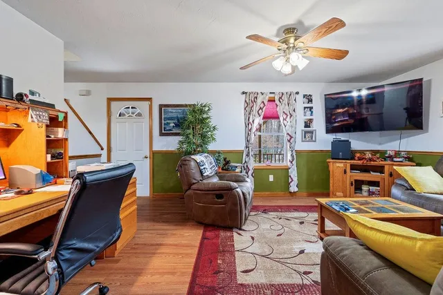 $662,000 | 1027 Suncook Valley Road, Barnstead, NH 03225