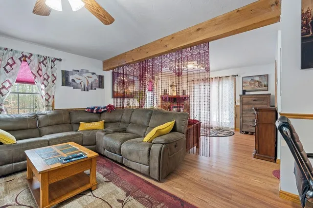 $662,000 | 1027 Suncook Valley Road, Barnstead, NH 03225