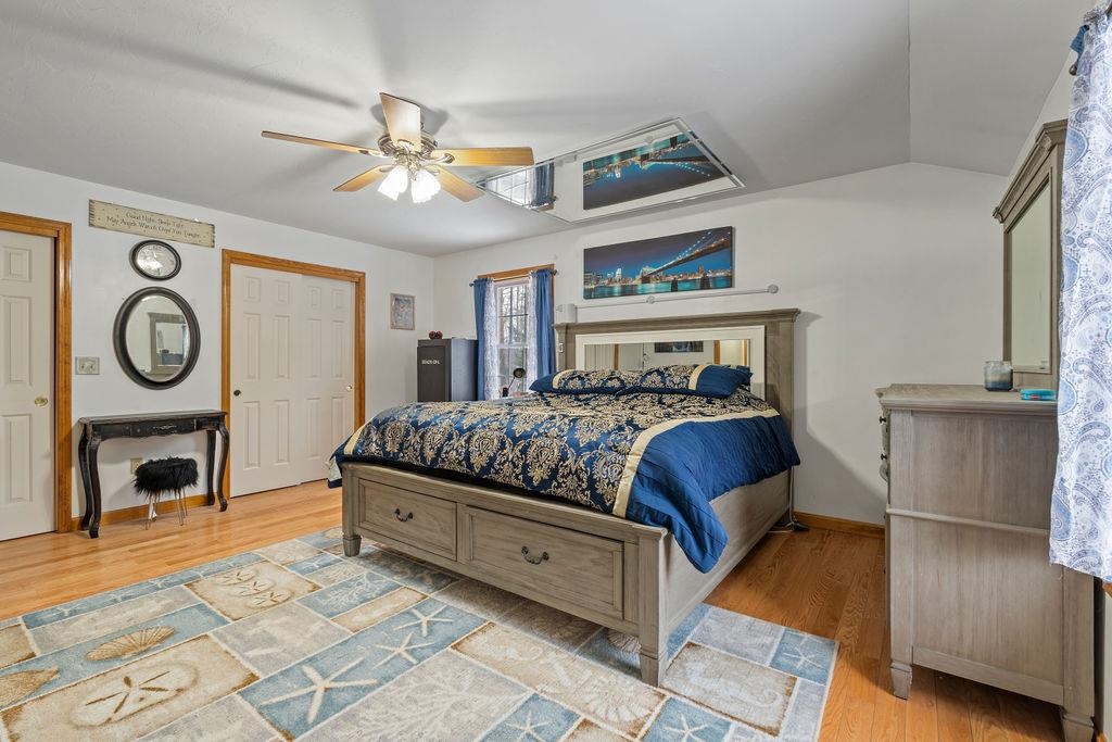 1027 Suncook Valley Road Barnstead, NH 03225 - Photo 19 of 38