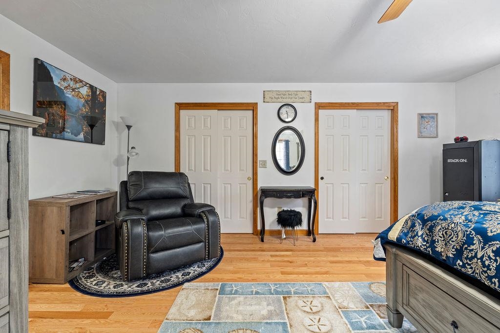 1027 Suncook Valley Road Barnstead, NH 03225 - Photo 20 of 38