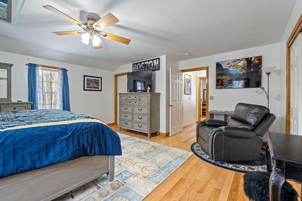 1027 Suncook Valley Road Barnstead, NH 03225 - Photo 21 of 38