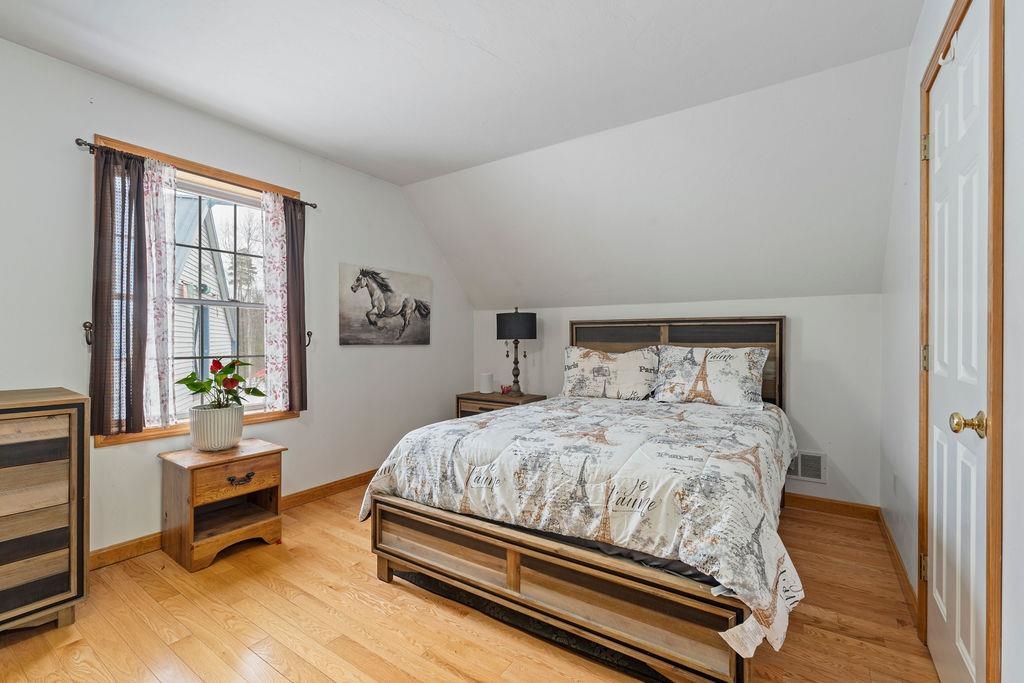 1027 Suncook Valley Road Barnstead, NH 03225 - Photo 22 of 38