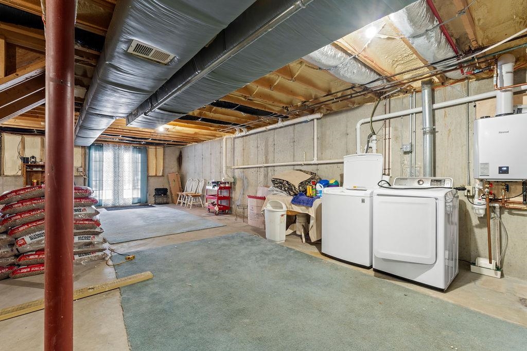 1027 Suncook Valley Road Barnstead, NH 03225 - Photo 24 of 38