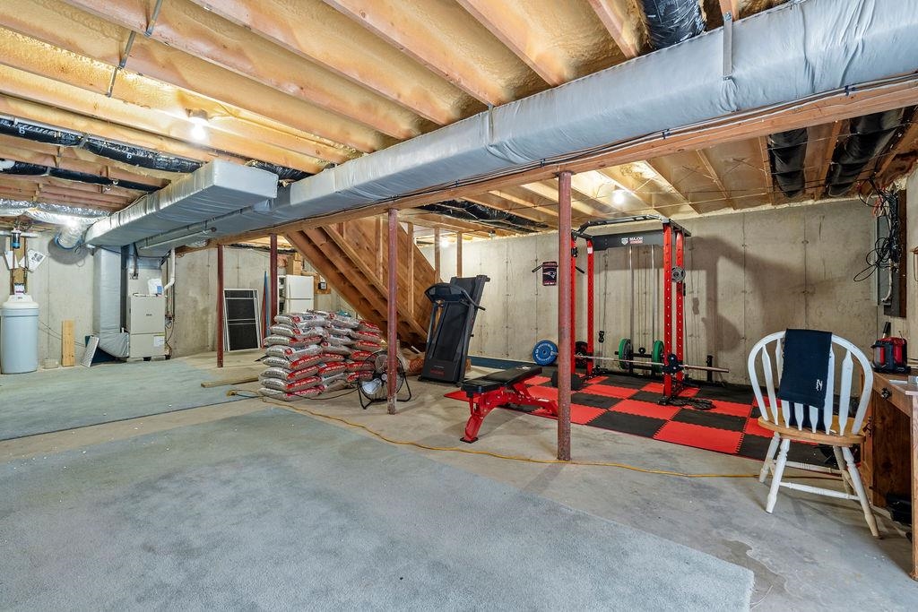 1027 Suncook Valley Road Barnstead, NH 03225 - Photo 25 of 38