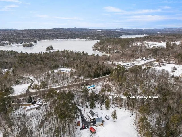 $662,000 | 1027 Suncook Valley Road, Barnstead, NH 03225