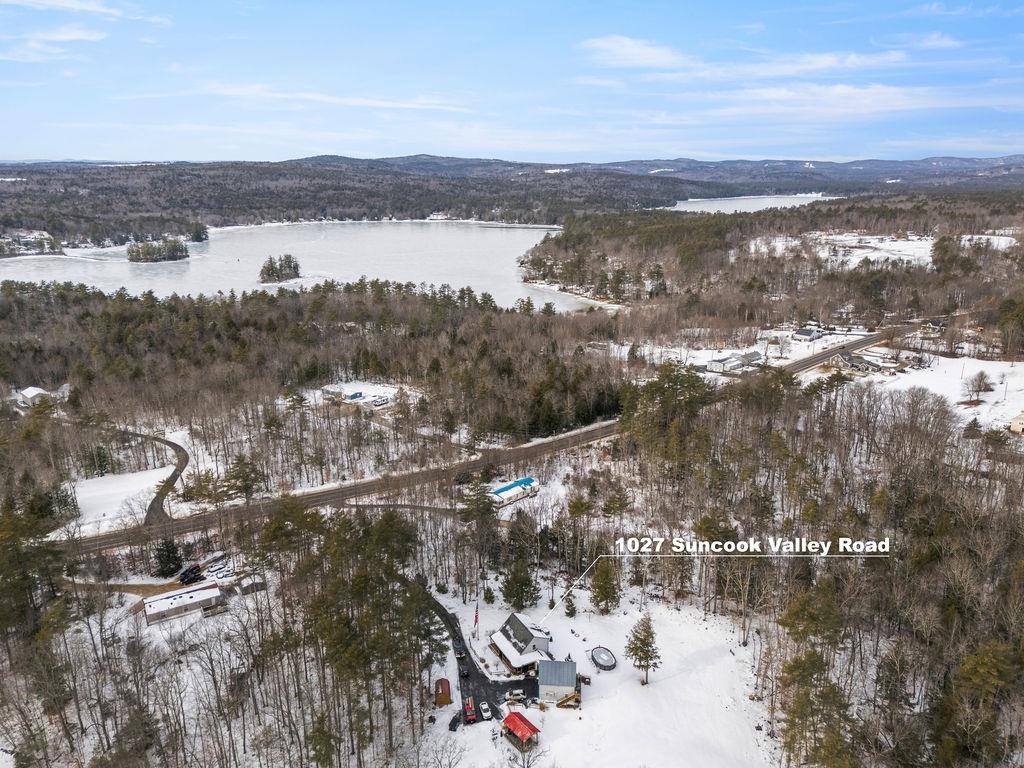 1027 Suncook Valley Road Barnstead, NH 03225 - Photo 27 of 38
