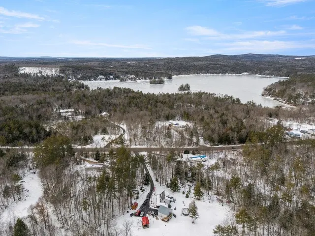 $662,000 | 1027 Suncook Valley Road, Barnstead, NH 03225