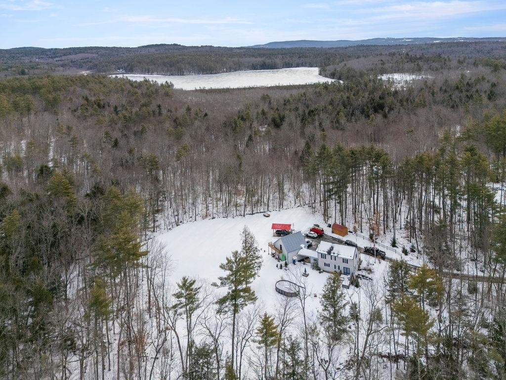 1027 Suncook Valley Road Barnstead, NH 03225 - Photo 29 of 38