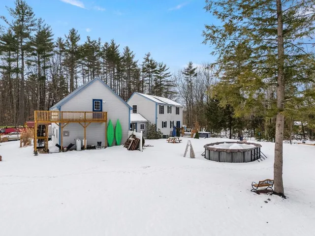 $662,000 | 1027 Suncook Valley Road, Barnstead, NH 03225
