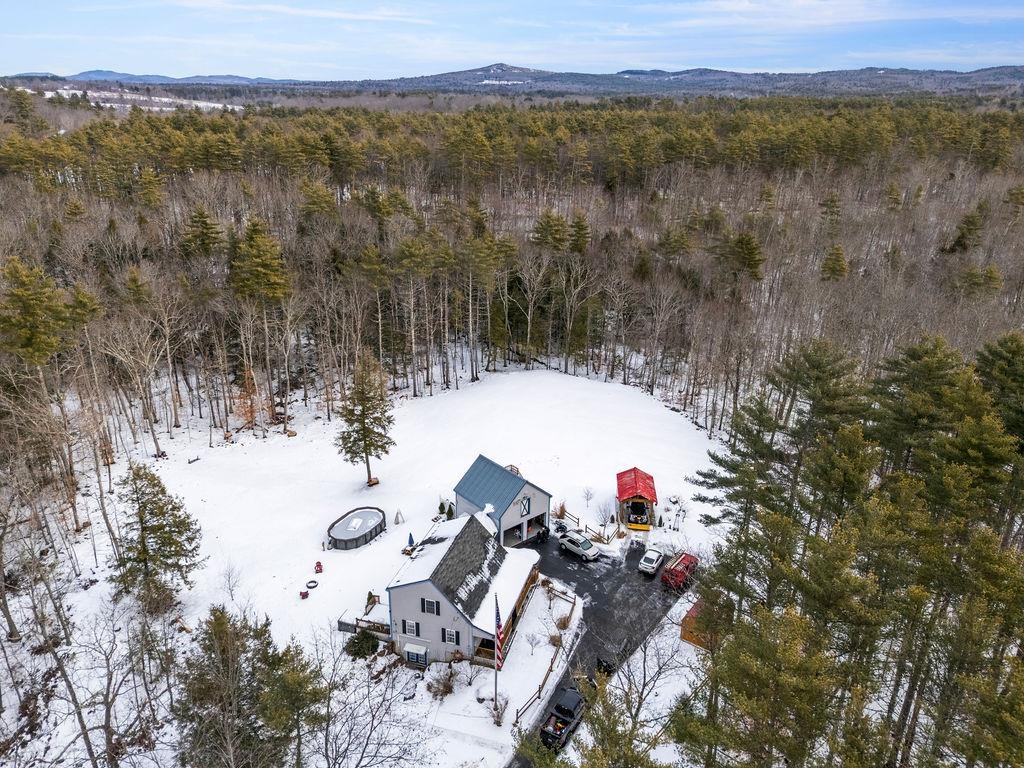 1027 Suncook Valley Road Barnstead, NH 03225 - Photo 33 of 38