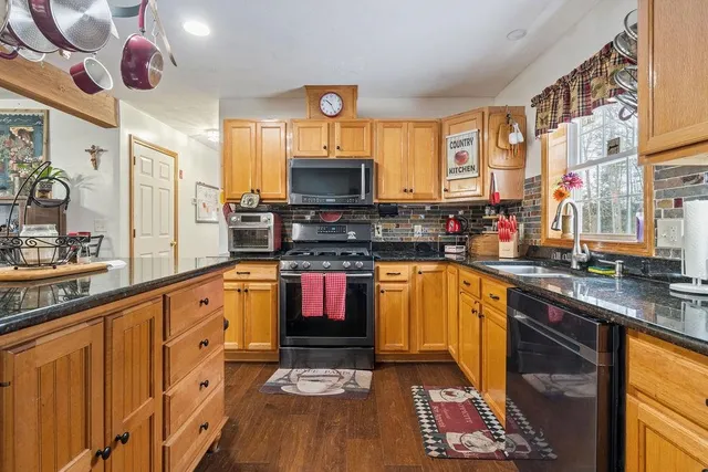 $662,000 | 1027 Suncook Valley Road, Barnstead, NH 03225