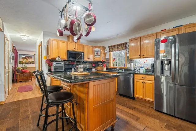 $662,000 | 1027 Suncook Valley Road, Barnstead, NH 03225