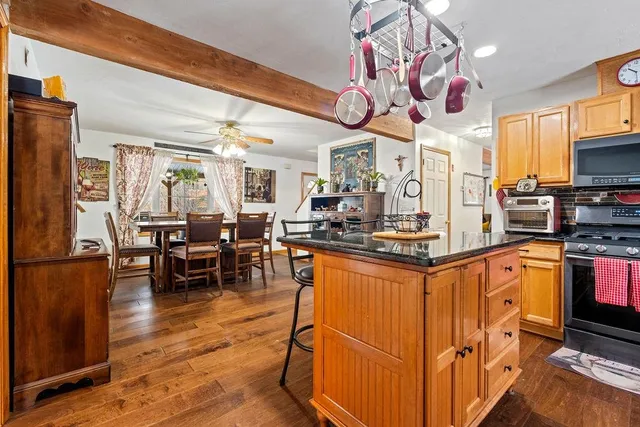 $662,000 | 1027 Suncook Valley Road, Barnstead, NH 03225