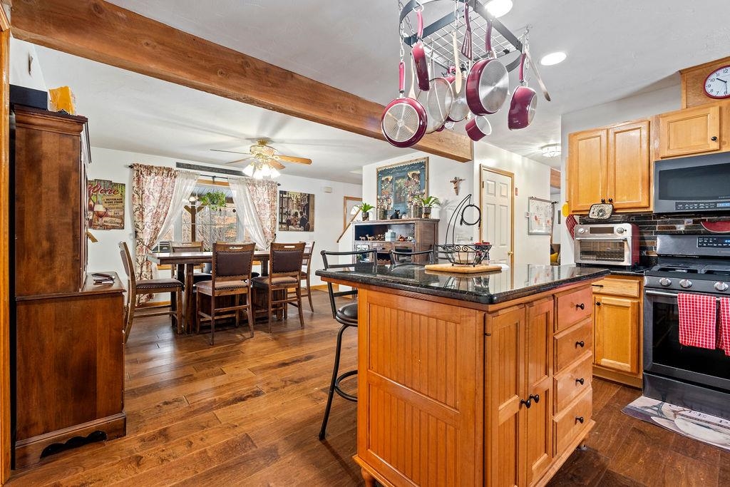 1027 Suncook Valley Road Barnstead, NH 03225 - Photo 9 of 38