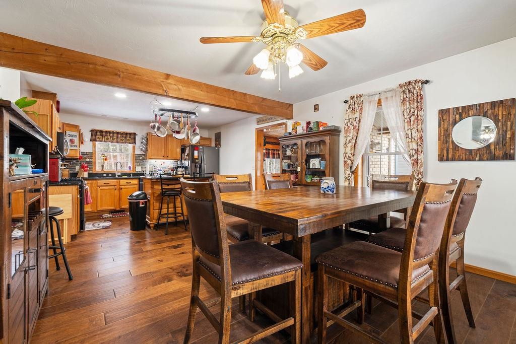 1027 Suncook Valley Road Barnstead, NH 03225 - Photo 10 of 38