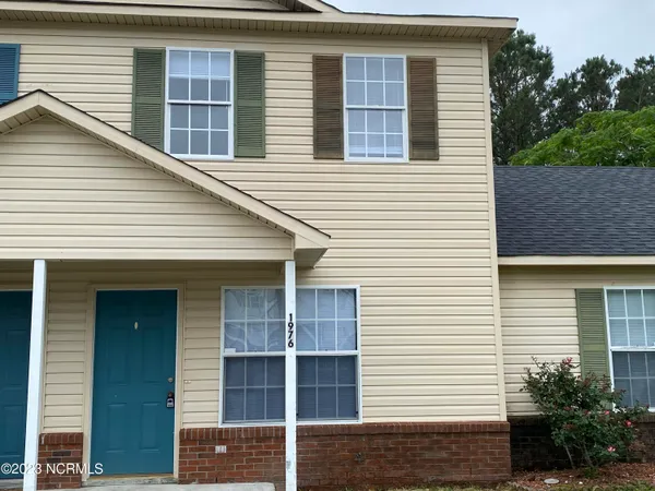 $139,900 | 1976 West Brandymill Lane, Jacksonville, NC 28546
