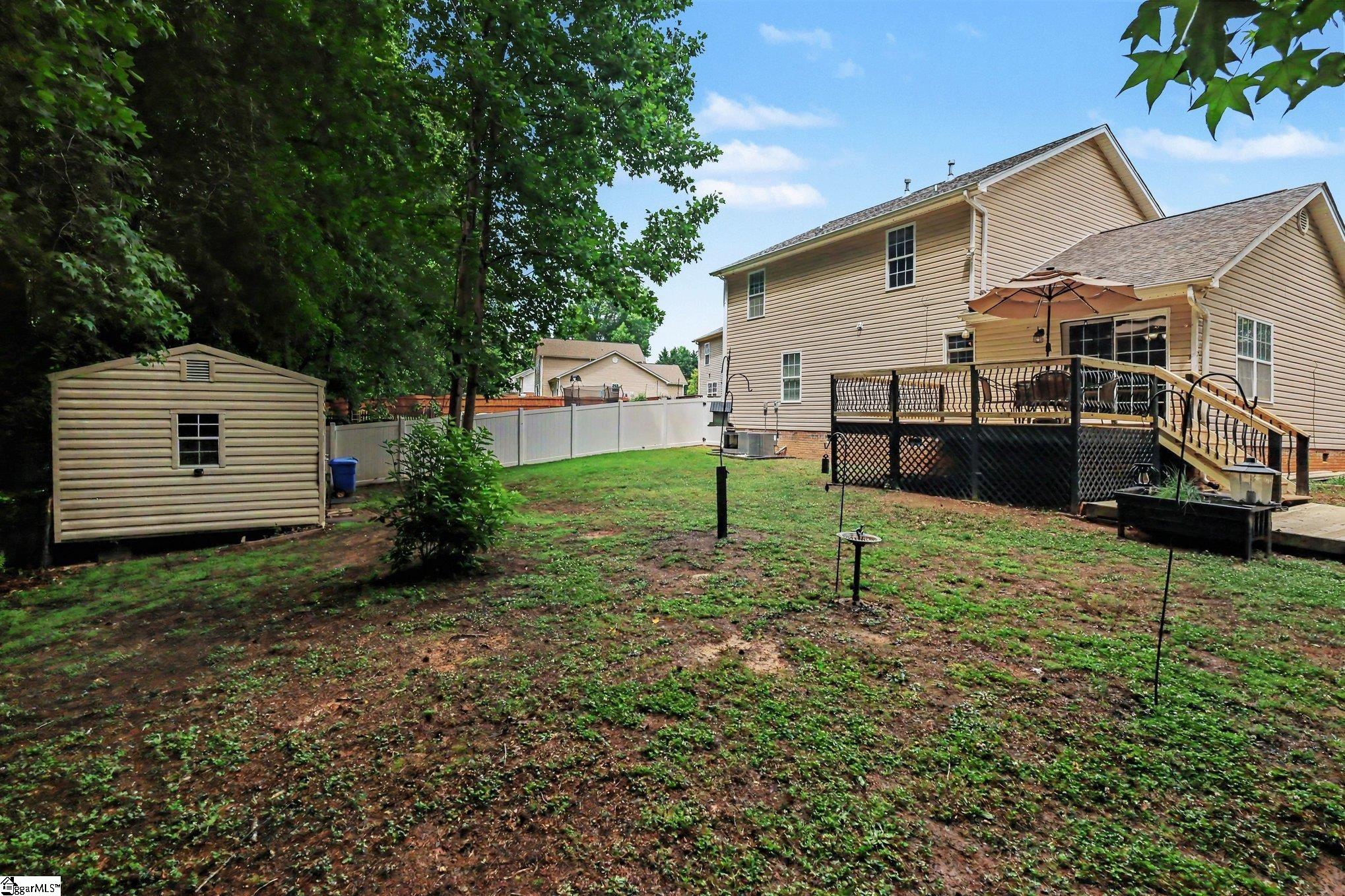 620 South Hampton Meadows Drive Lyman, SC 29365 - Photo 16 of 20