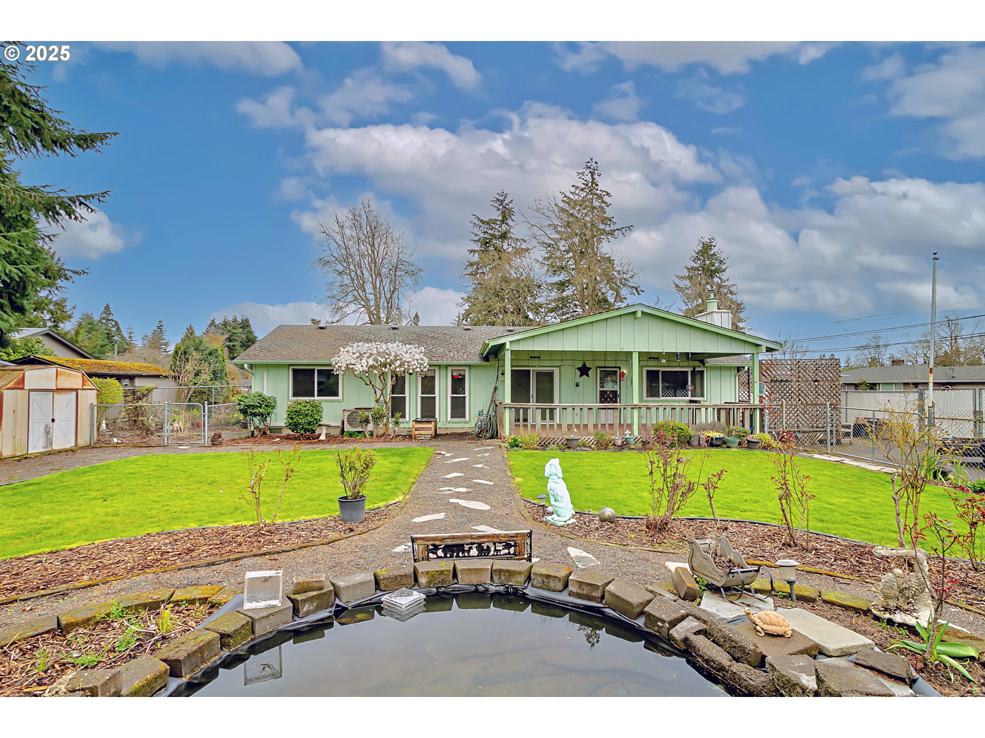 3095 Quiet Lane Eugene, OR 97404 - Photo 22 of 37