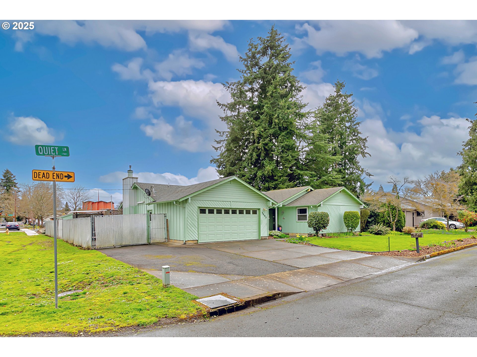 3095 Quiet Lane Eugene, OR 97404 - Photo 3 of 37