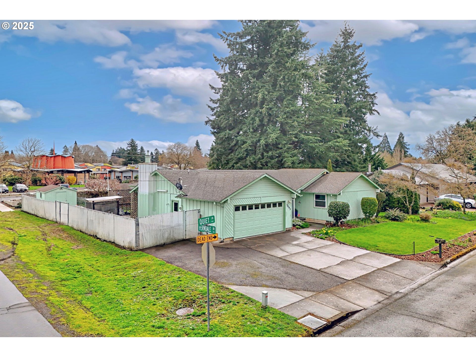 3095 Quiet Lane Eugene, OR 97404 - Photo 33 of 37