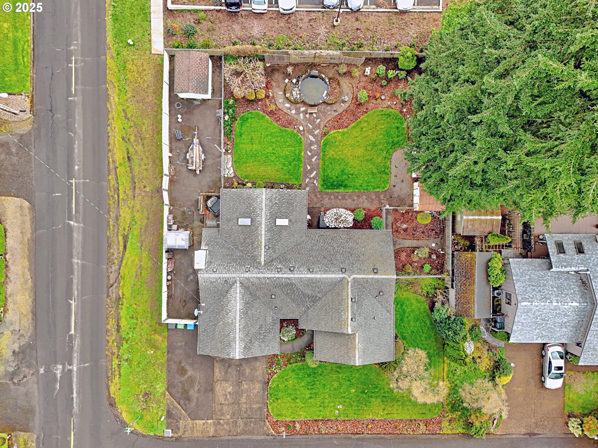 3095 Quiet Lane Eugene, OR 97404 - Photo 34 of 37