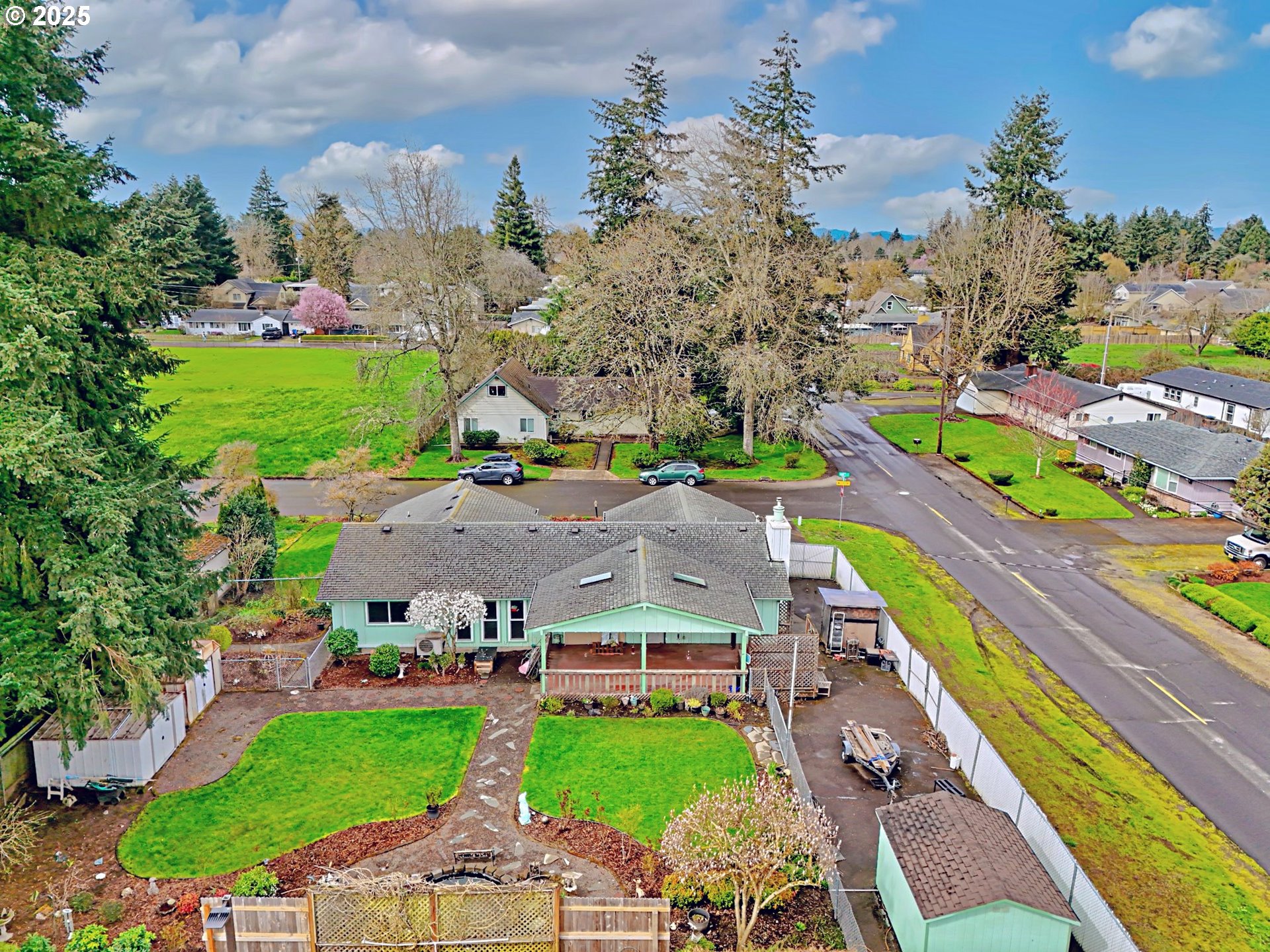 3095 Quiet Lane Eugene, OR 97404 - Photo 35 of 37
