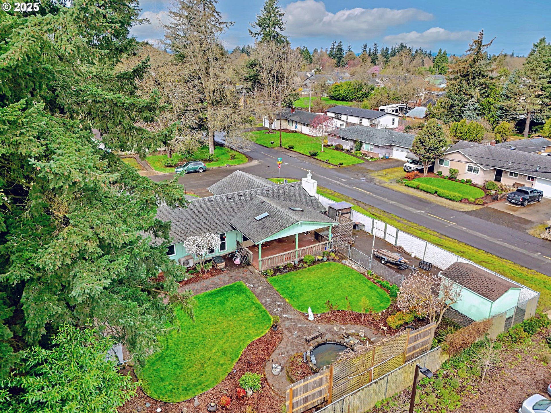 3095 Quiet Lane Eugene, OR 97404 - Photo 36 of 37