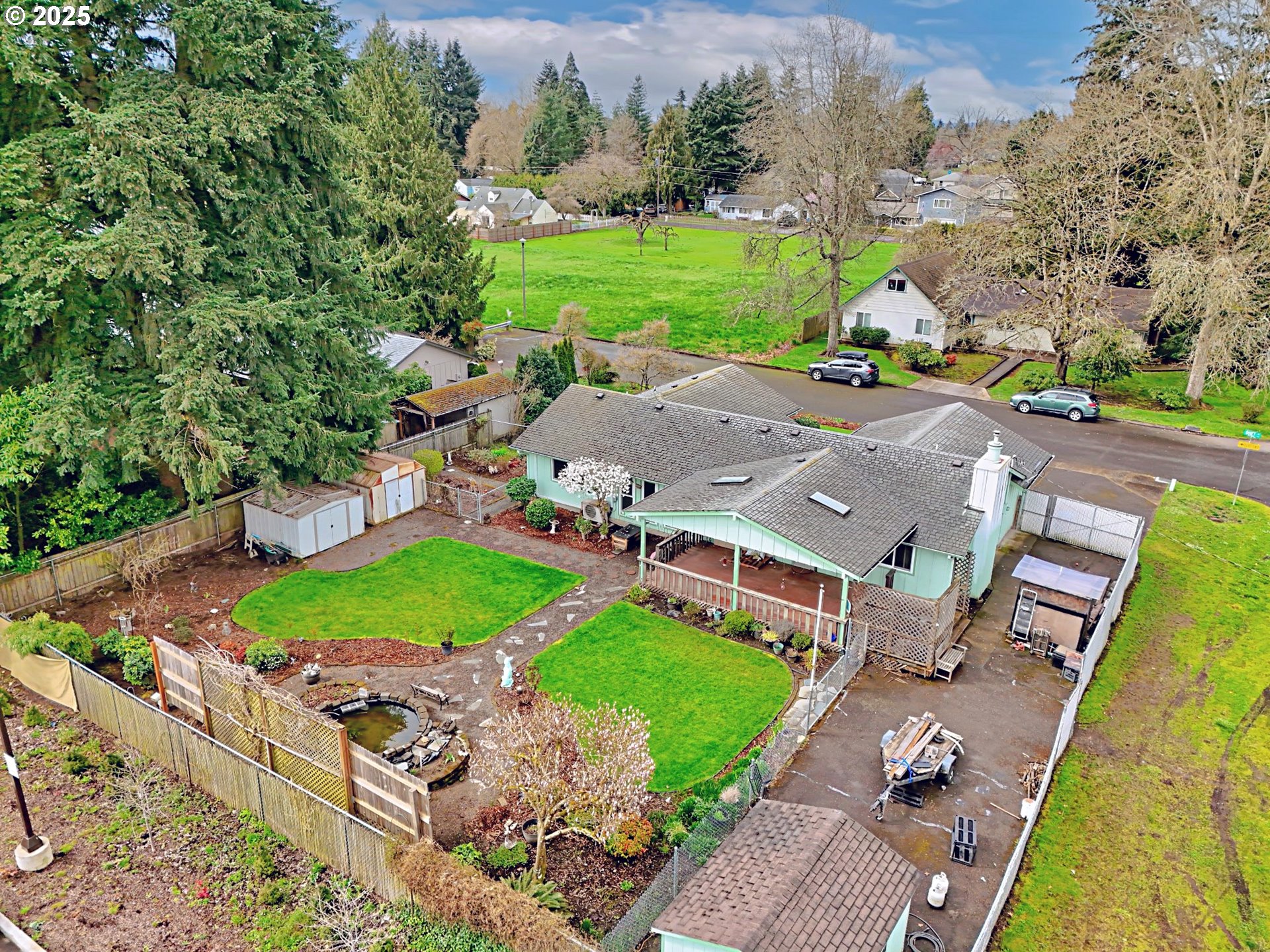 3095 Quiet Lane Eugene, OR 97404 - Photo 37 of 37