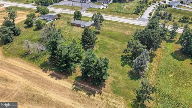 $59,900 | 51 Old York Road, Dillsburg, PA 17019