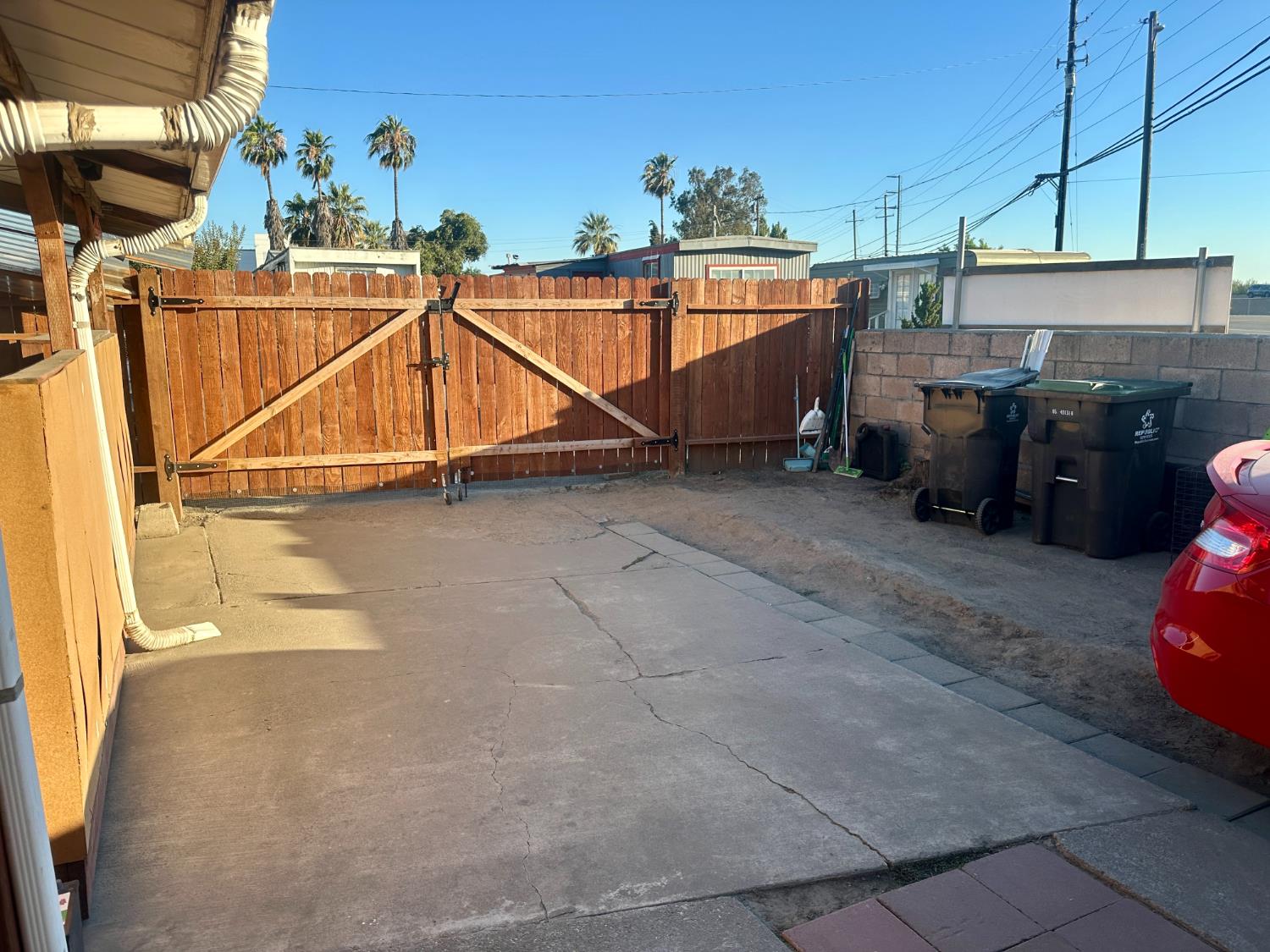11550 South Harlan Road, Unit 3 Lathrop, CA 95330 - Photo 3 of 28