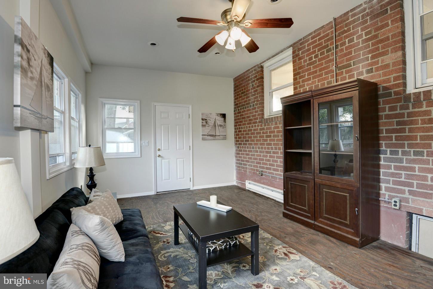 10507 Inwood Avenue Silver Spring, MD 20902 - Photo 7 of 21 Enclosed porch
