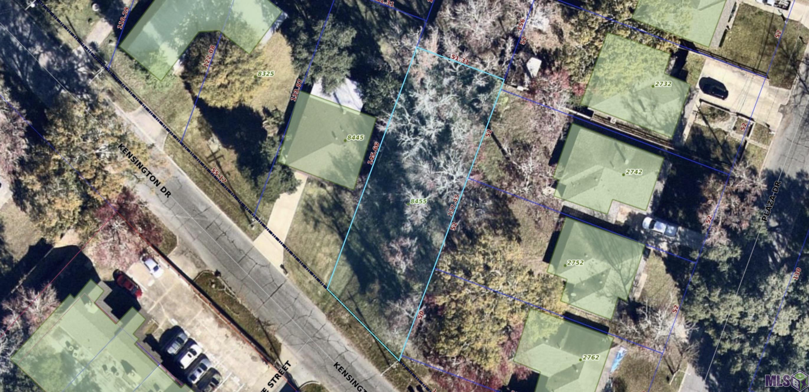 8455 Kensington Drive Baton Rouge, LA 70809 - Photo 6 of 6