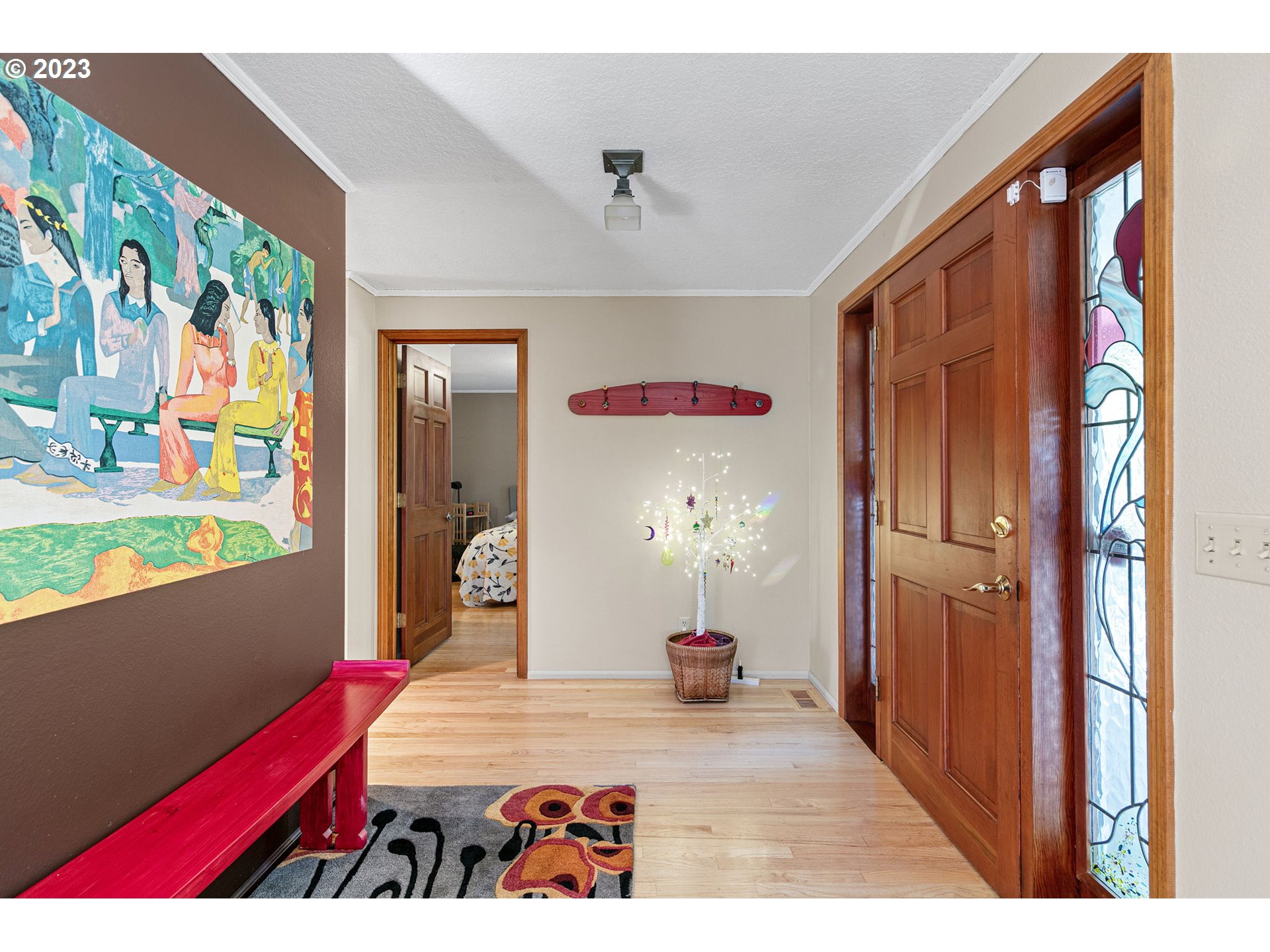 77914 Chisholm Trail Road Cottage Grove, OR 97424 - Photo 7 of 41