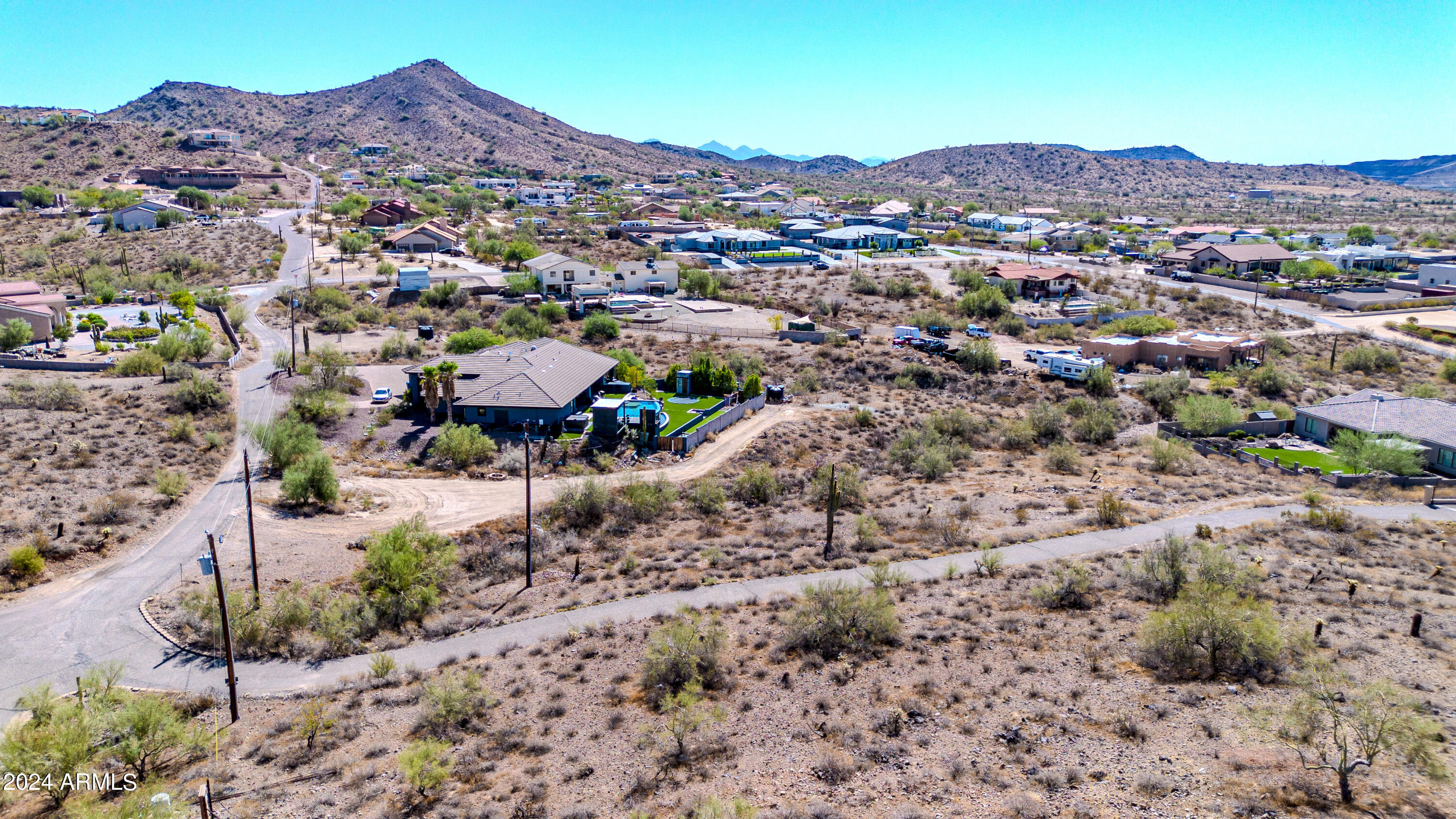 101 West Briles Road Phoenix, AZ 85085 - Photo 12 of 13 Great location!