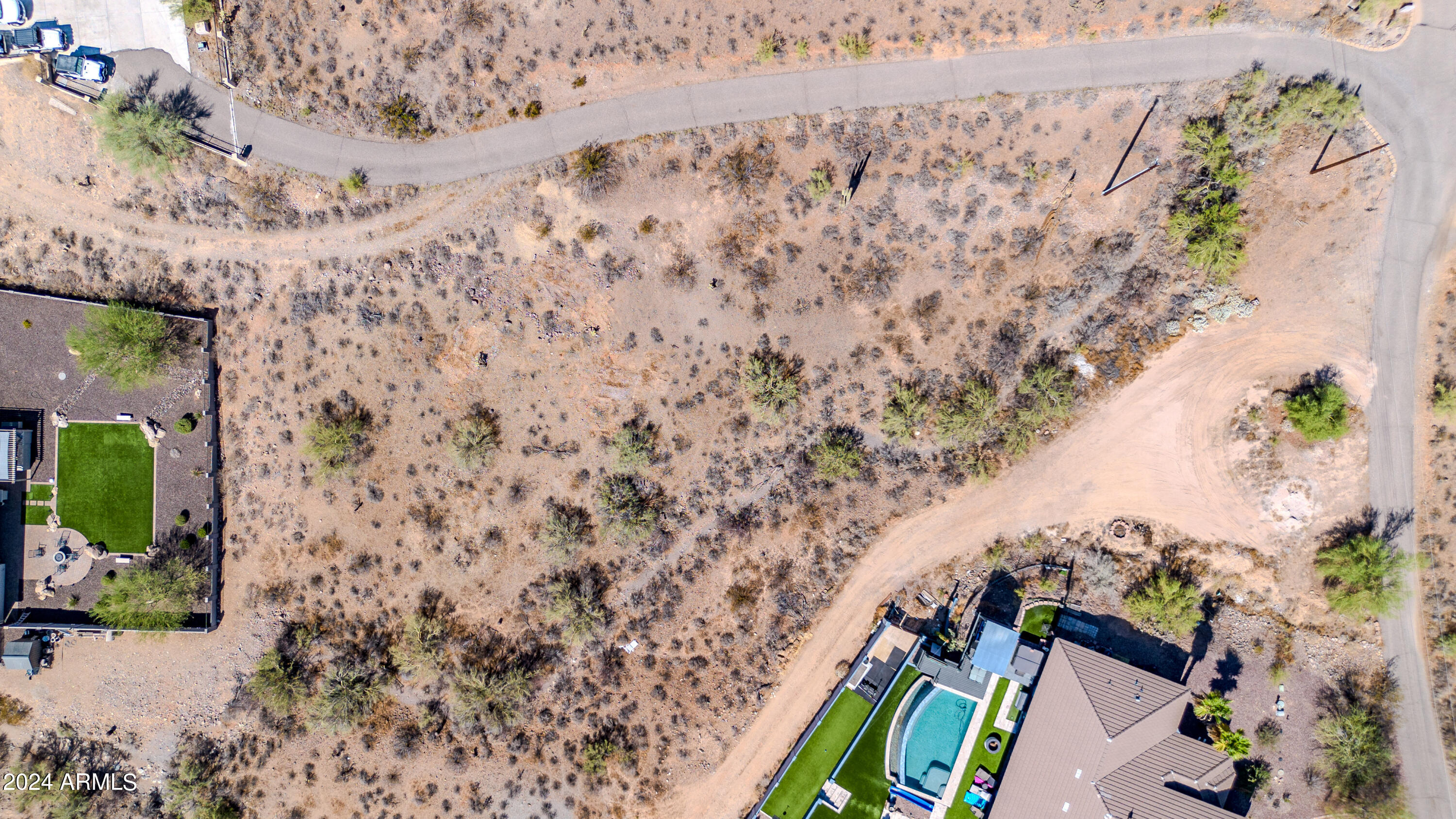 101 West Briles Road Phoenix, AZ 85085 - Photo 6 of 13 101 W Briles Rd overview